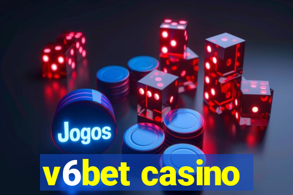 v6bet casino